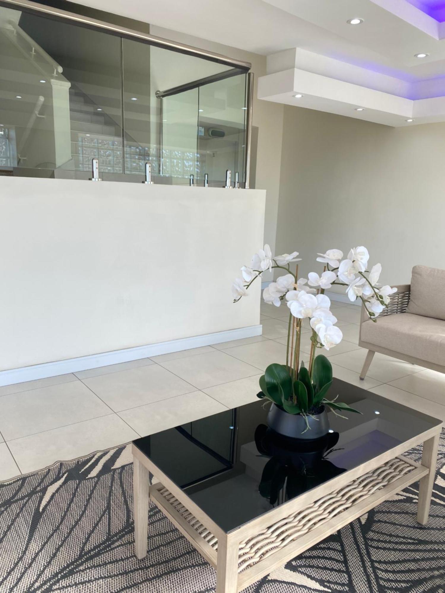 Beach View Durban Exterior foto