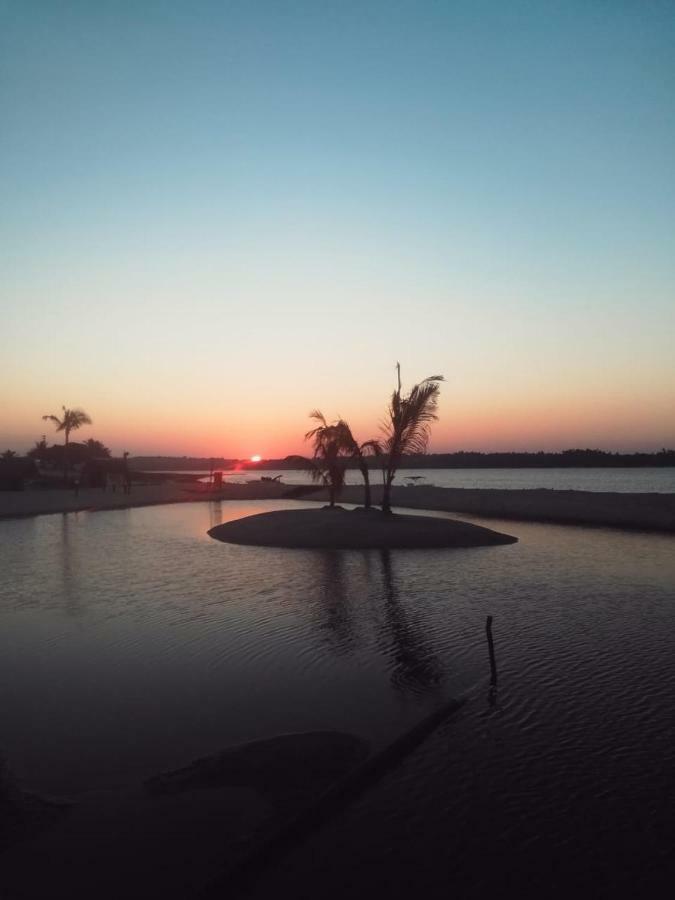 Beach View Durban Exterior foto
